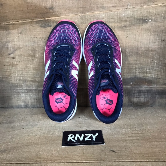 NEW New Balance Fresh Foam Arishi NX Wide - Picture 5 of 6